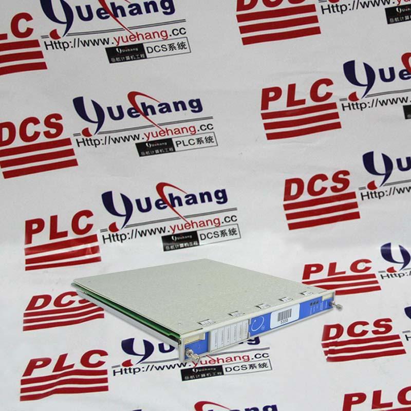 Temperature Monitor 3500/60-01-00 GE  Bently Nevada